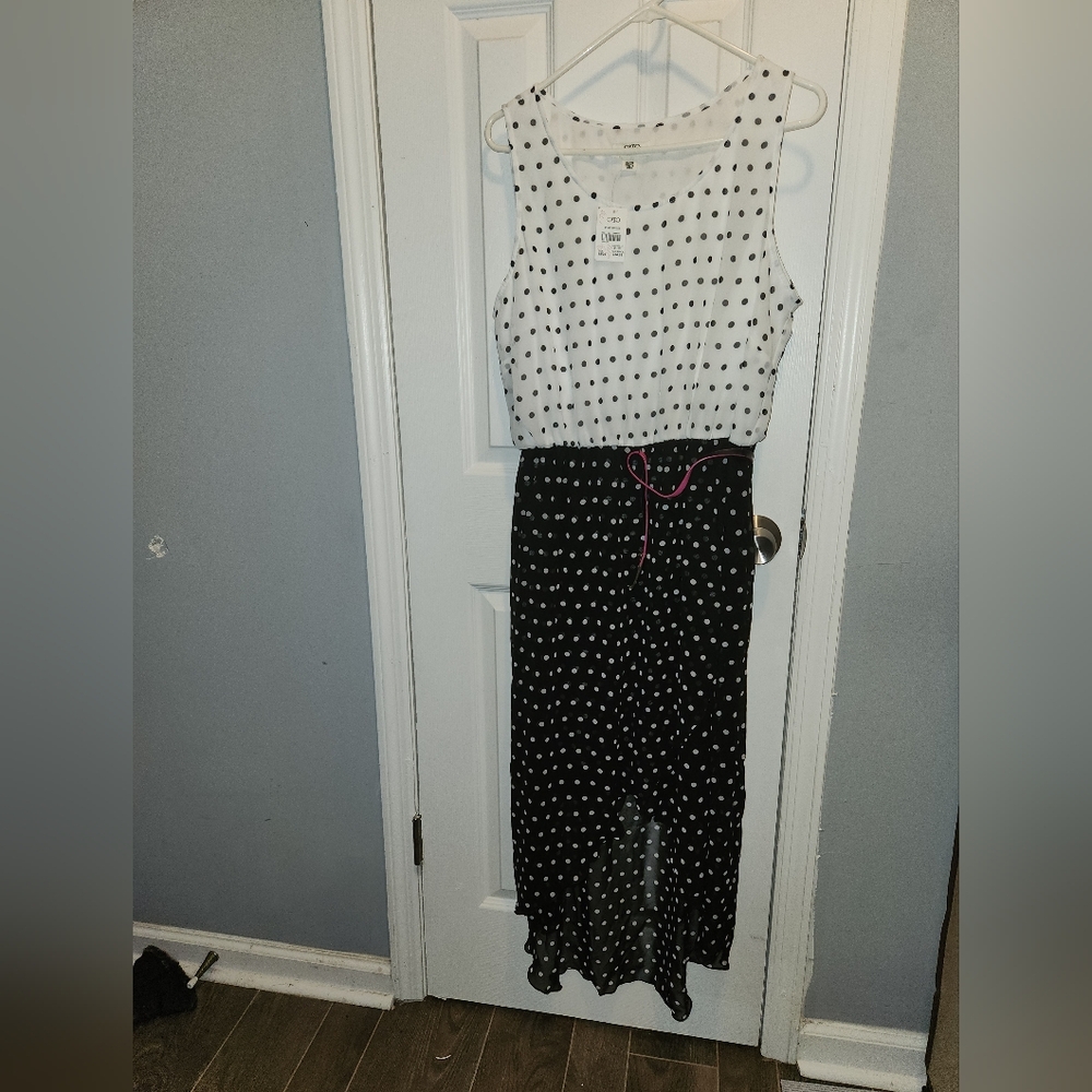 NWT Cato short sleeve dress